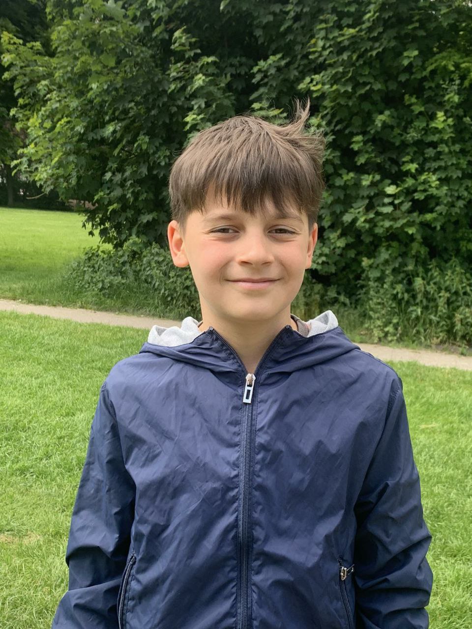 Випуск 2023 by Світлана Костянтинівна - Ourboox.com