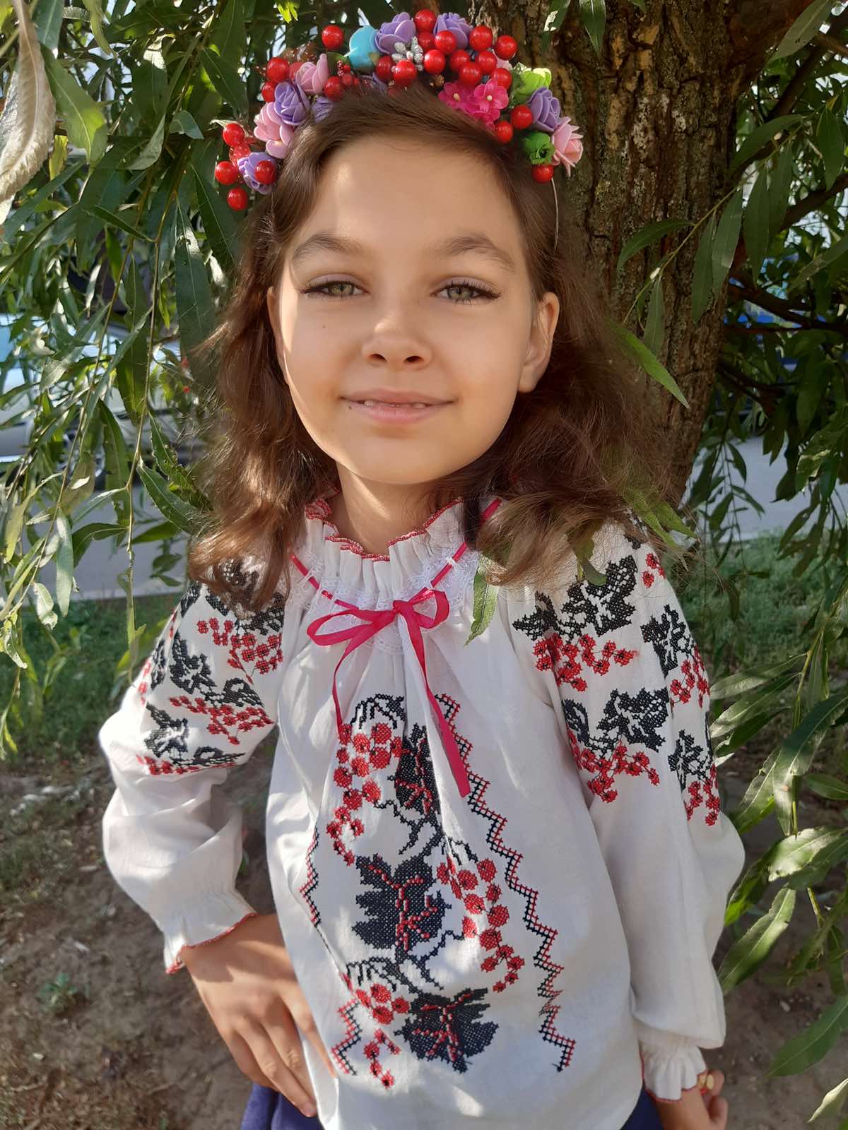 Випуск 2023 by Світлана Костянтинівна - Ourboox.com