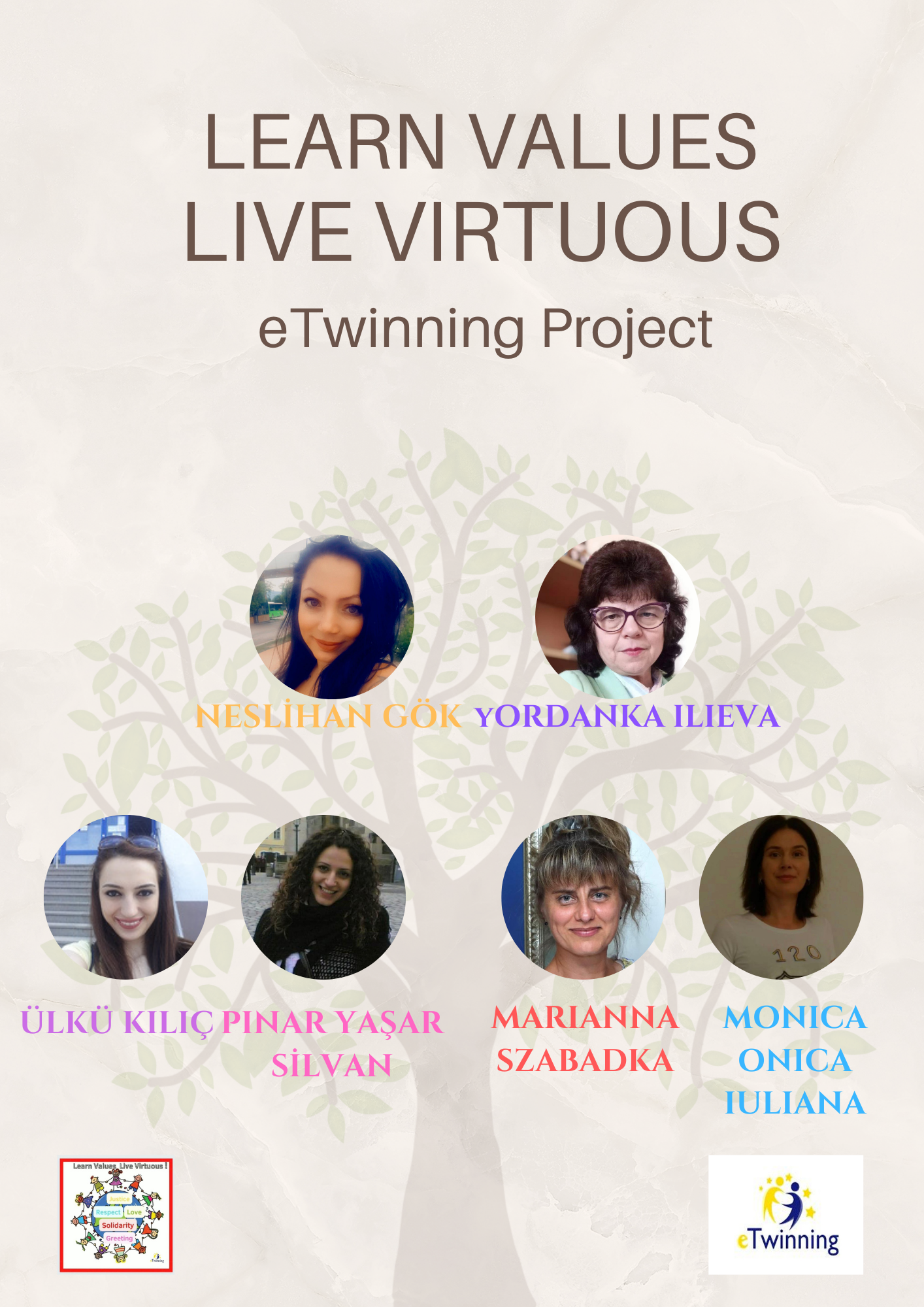 E book of a Magazine with Crossword puzzles about GREETINGS by Neslihan GÖK - Ourboox.com