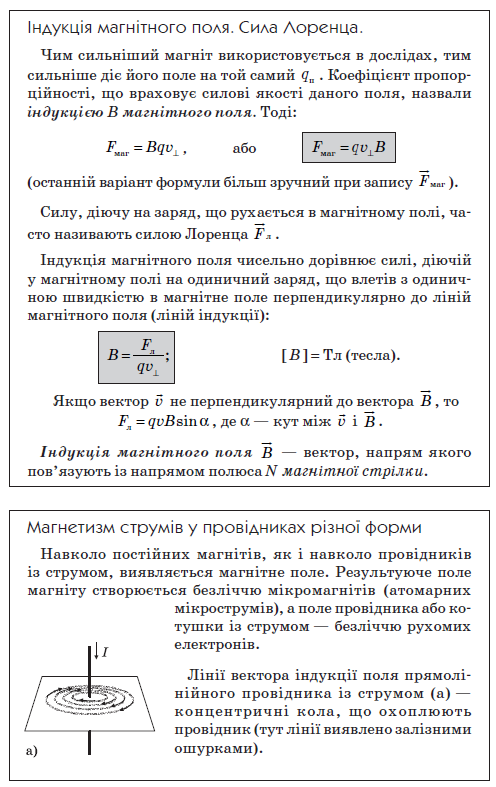 Посібник з фізики by Сапегіна Галина - Illustrated by Галина Сапегіна - Ourboox.com