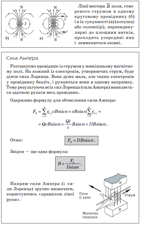 Посібник з фізики by Сапегіна Галина - Illustrated by Галина Сапегіна - Ourboox.com