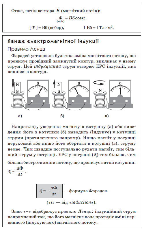 Посібник з фізики by Сапегіна Галина - Illustrated by Галина Сапегіна - Ourboox.com