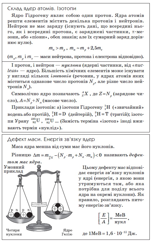 Посібник з фізики by Сапегіна Галина - Illustrated by Галина Сапегіна - Ourboox.com
