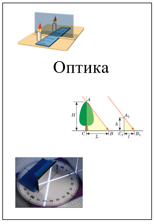 Посібник з фізики by Сапегіна Галина - Illustrated by Галина Сапегіна - Ourboox.com
