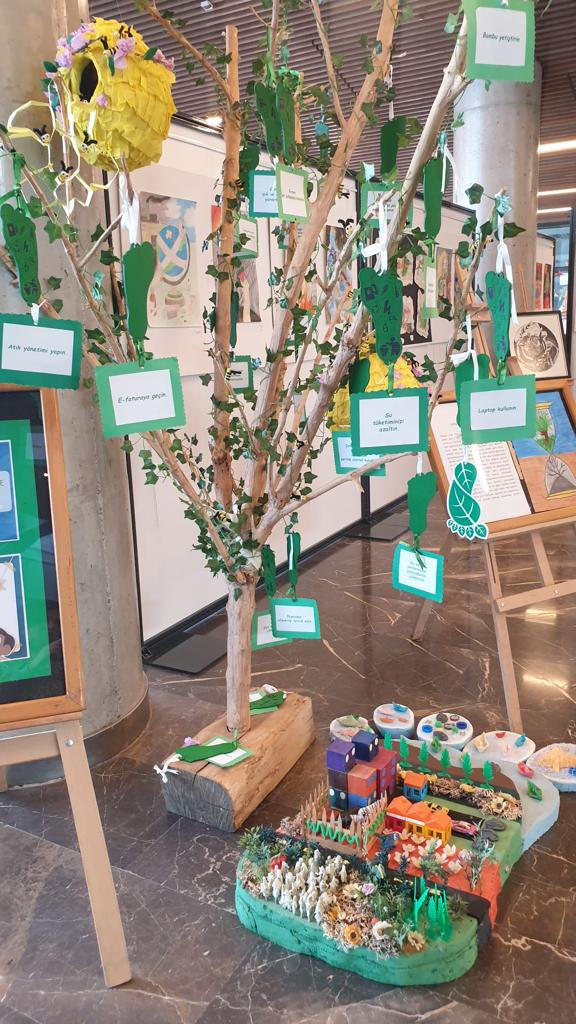 by Pelin Su E. - Illustrated by - Ourboox.com