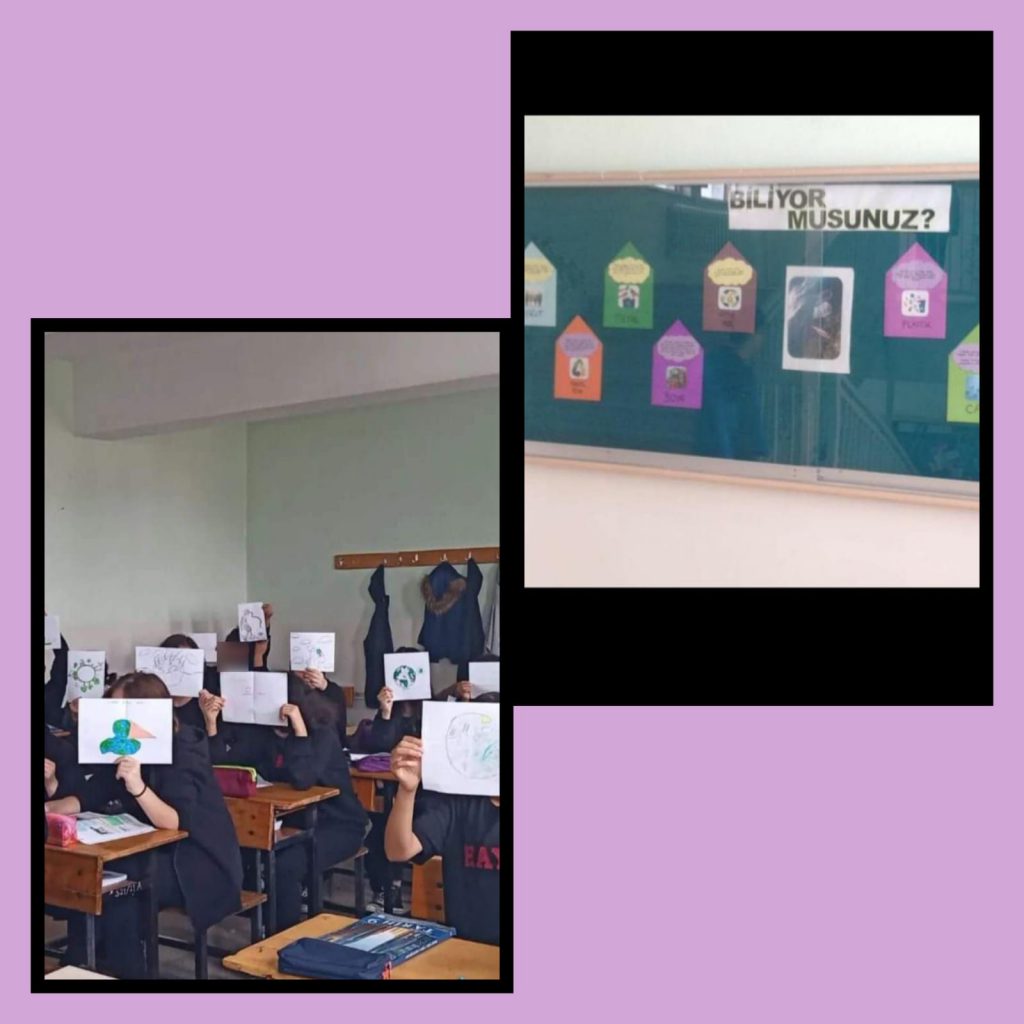 by Pelin Su E. - Illustrated by - Ourboox.com