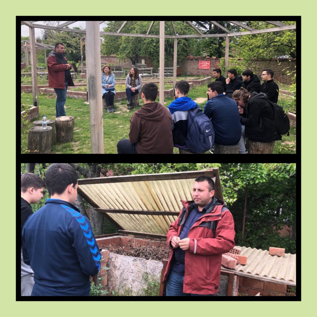 by Pelin Su E. - Illustrated by - Ourboox.com