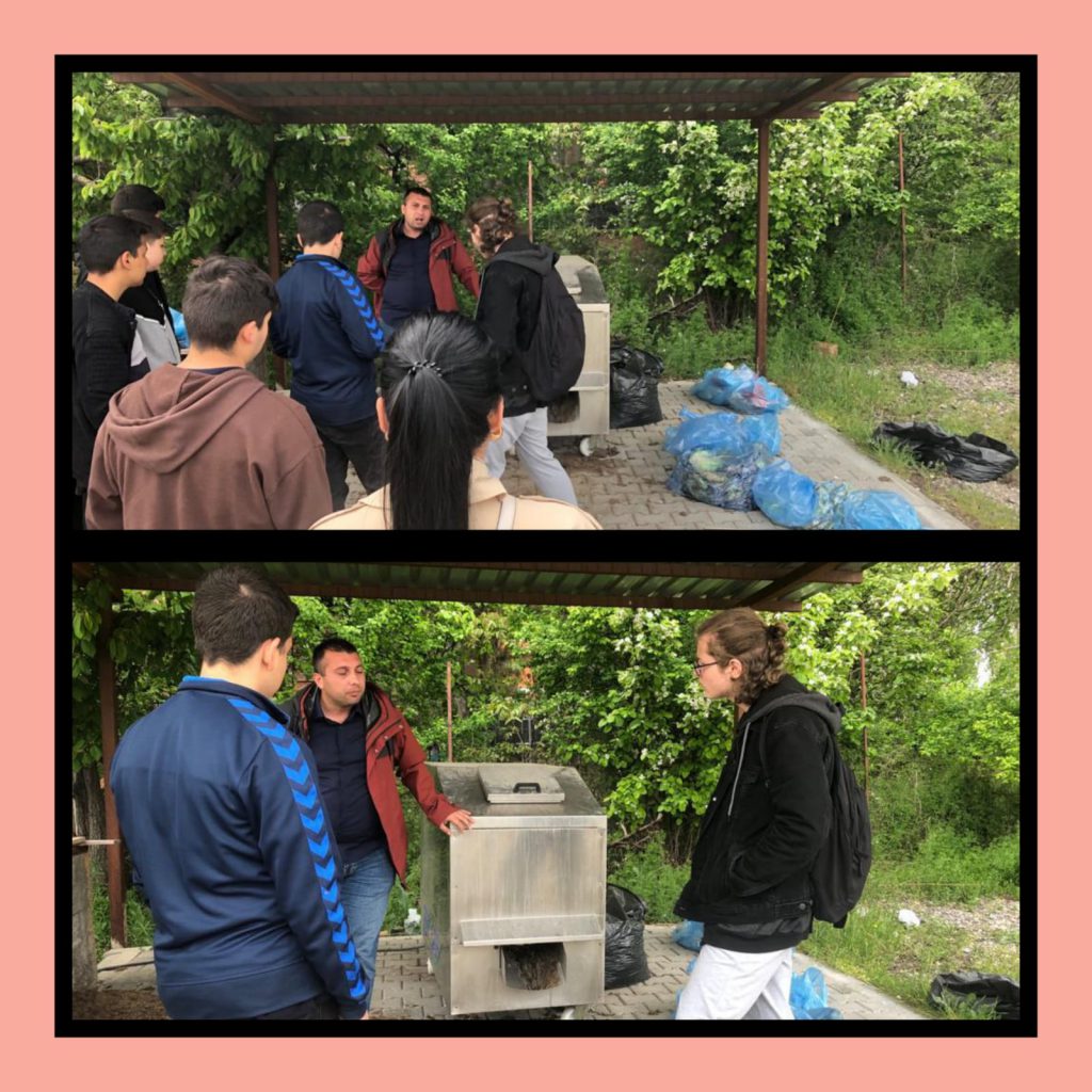 by Pelin Su E. - Illustrated by - Ourboox.com