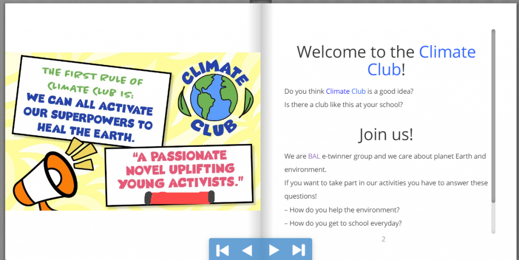 Believe and Live by believeandlive - Ourboox.com