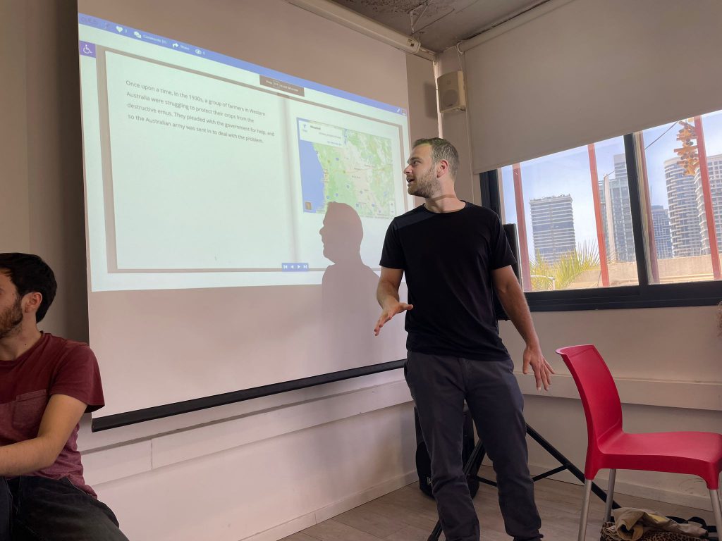 Photos 7 by mor goldstein - Ourboox.com