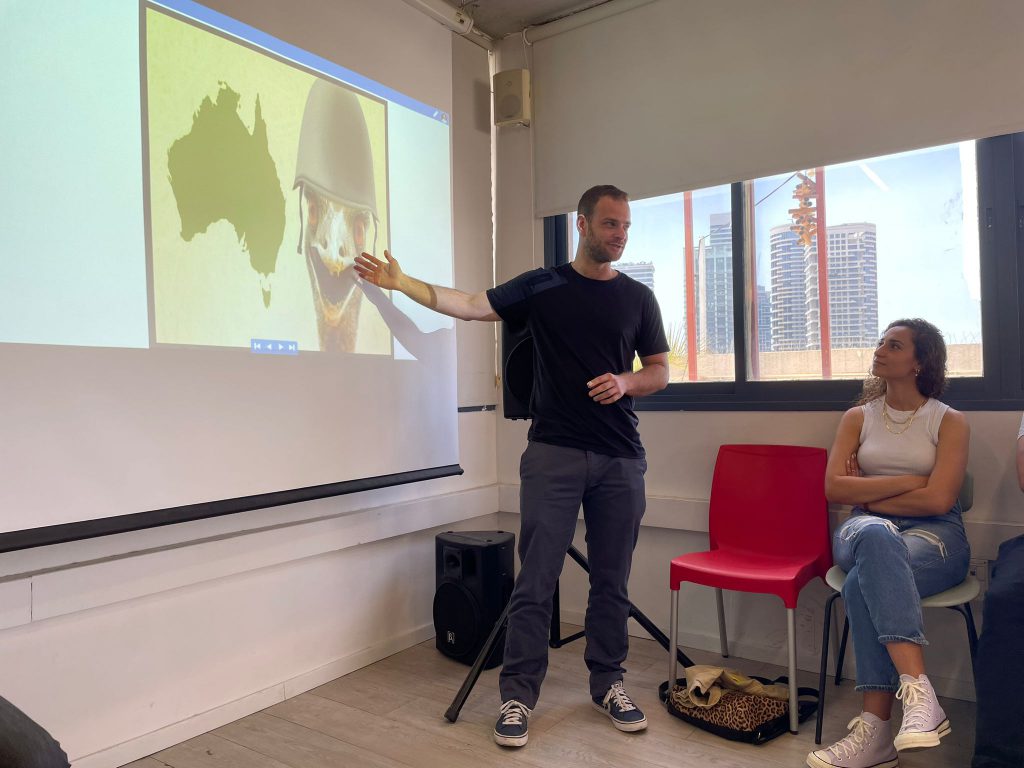 Photos 7 by mor goldstein - Ourboox.com