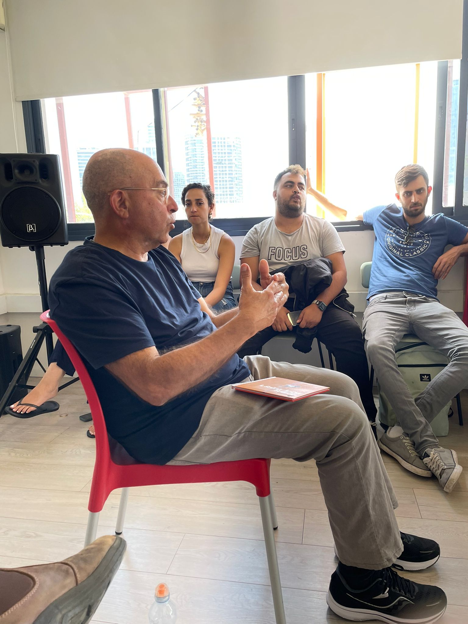 Photos 7 by mor goldstein - Ourboox.com