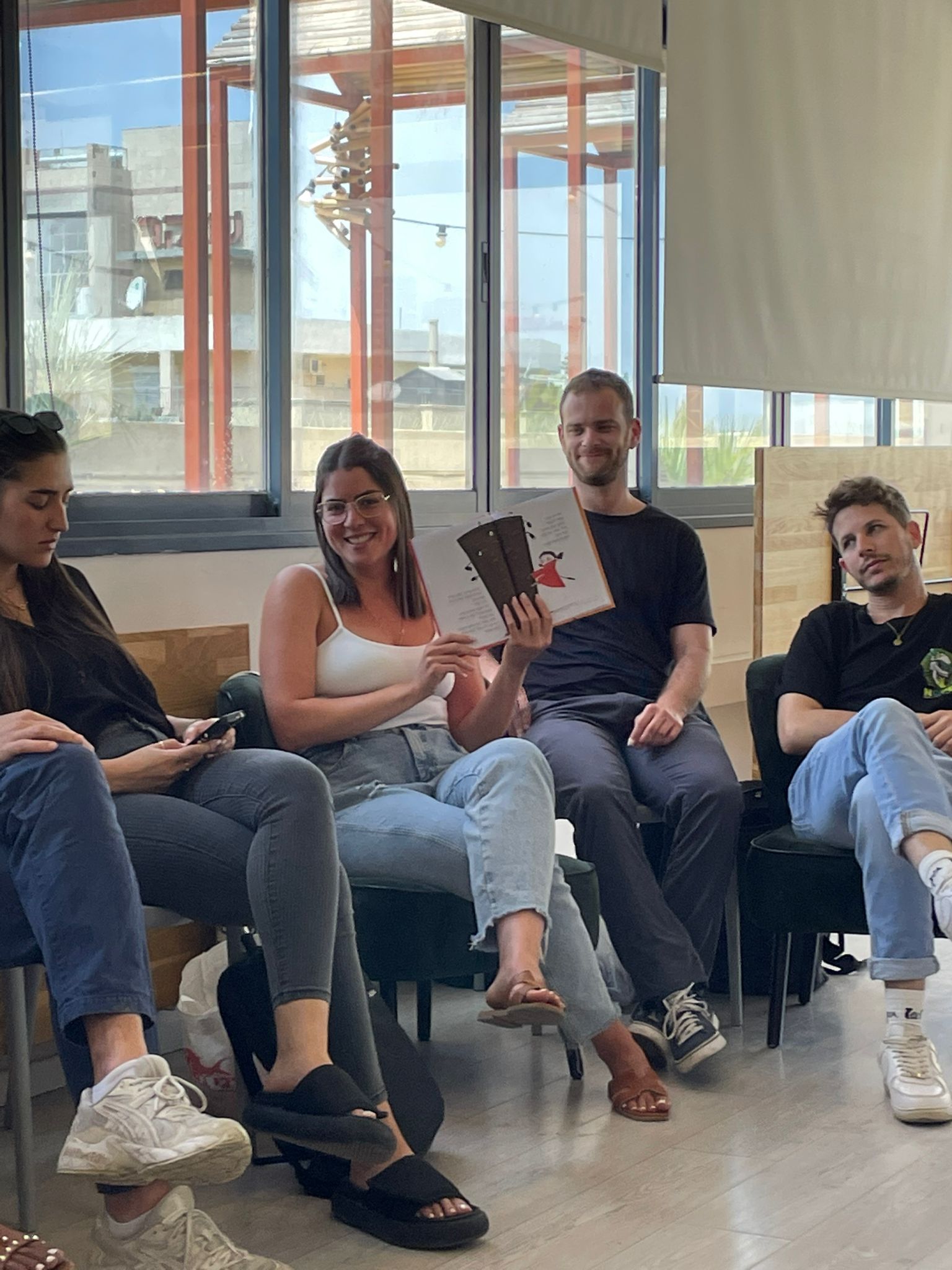 Photos 7 by mor goldstein - Ourboox.com