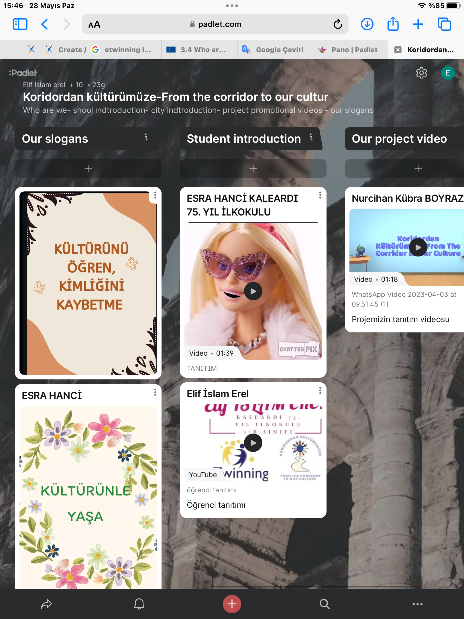 Ko by Catia - Ourboox.com