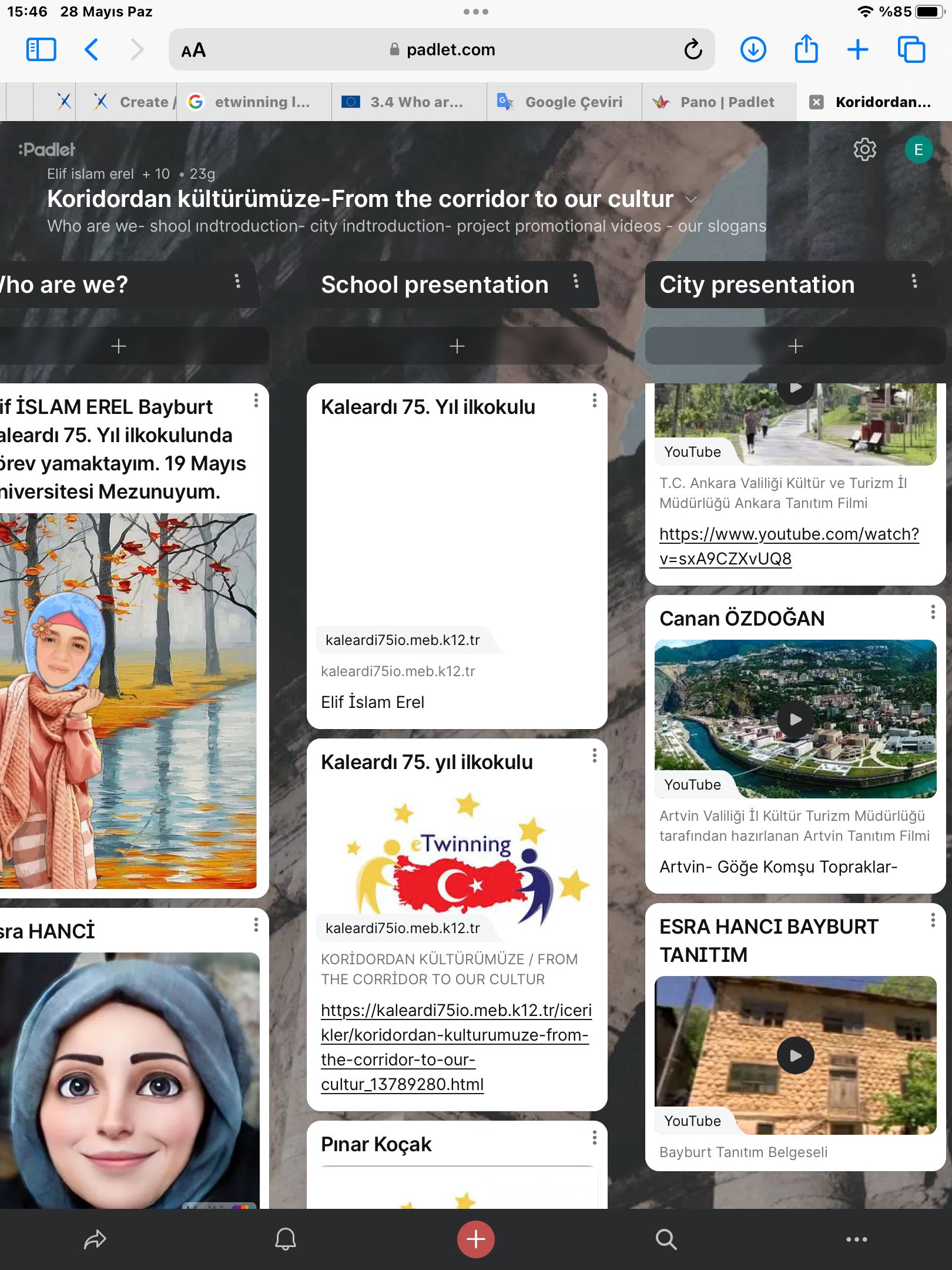 Ko by Catia - Ourboox.com