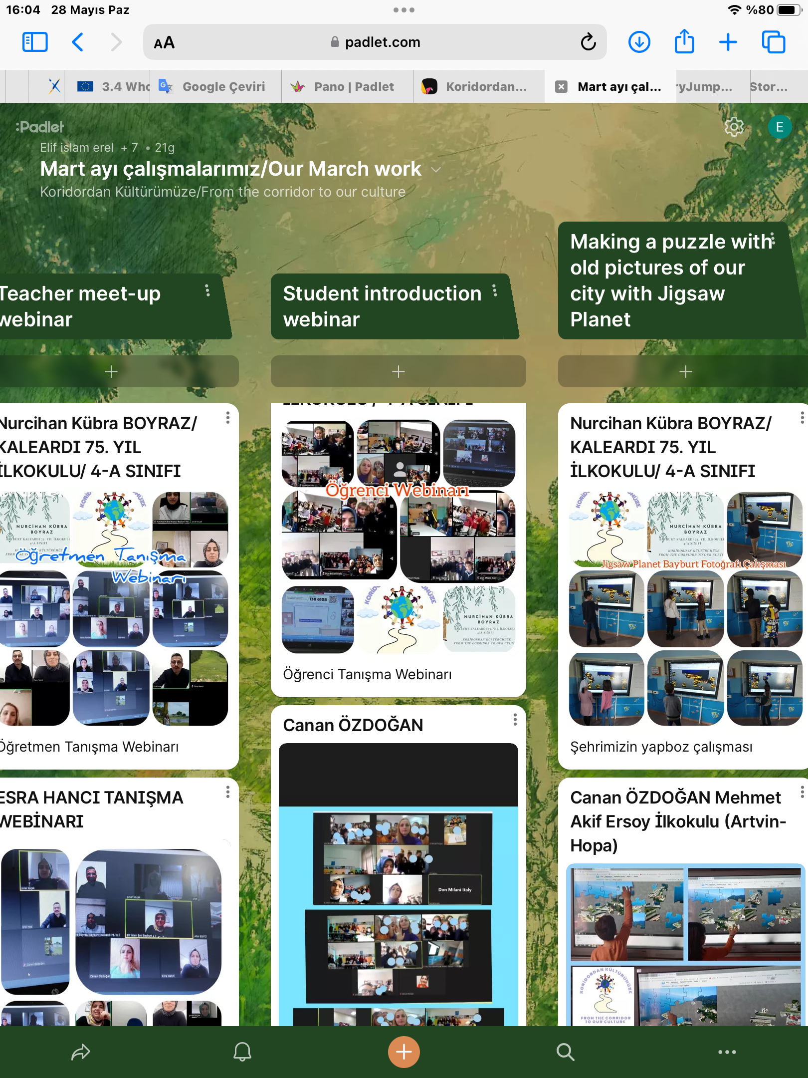 Ko by Catia - Ourboox.com