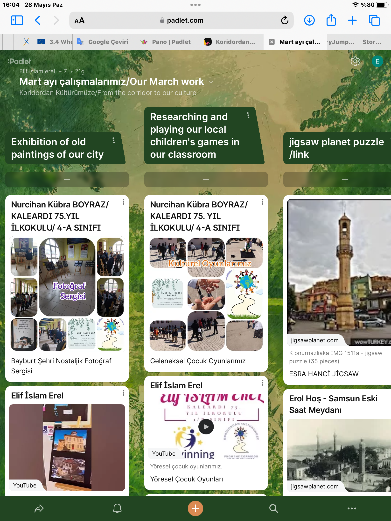 Ko by Catia - Ourboox.com