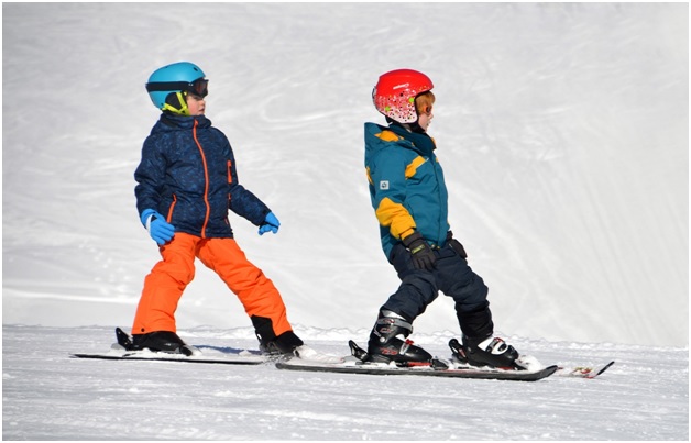 Traveling with a Child as a Divorced Parent: Things to Remember by dianedroberts - Ourboox.com