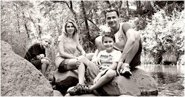 Traveling with a Child as a Divorced Parent: Things to Remember by dianedroberts - Ourboox.com