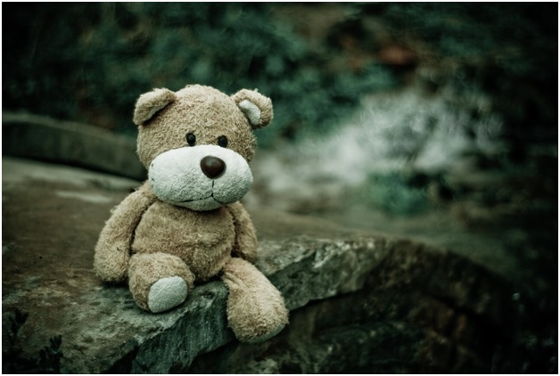 The Negative Effects of Divorce on Children and Possible Solutions by DavidLHall - Ourboox.com