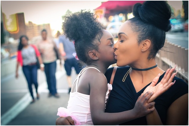 The Negative Effects of Divorce on Children and Possible Solutions by DavidLHall - Ourboox.com