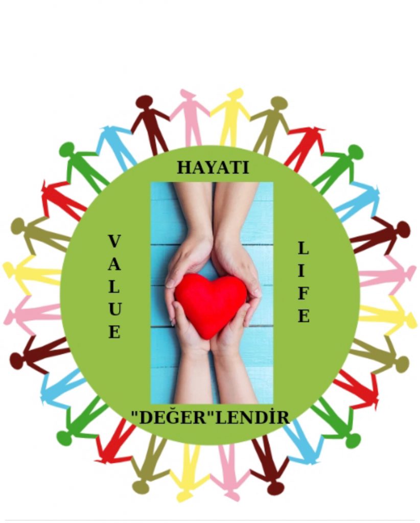 HAYATI “DEĞER” LENDİR POSTER ANKETi (E VALUE LİFE QUESTİONNAİR) by ESRA AKTAN - Ourboox.com