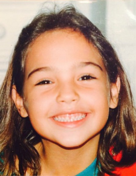 Gal Gadot by Talia Molian - Ourboox.com