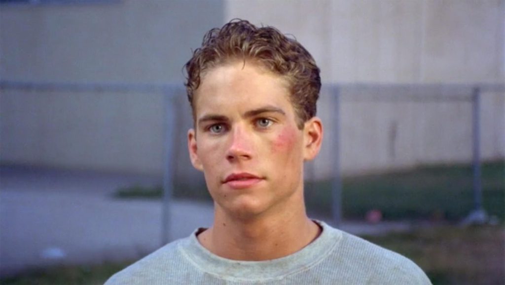 Paul William Walker IV by Mia Azani - Ourboox.com