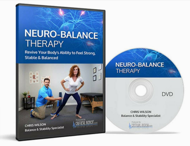 Neuro-Balance Therapy Reviews – The Best Value For You? Read by Neurobalancetherapy - Ourboox.com