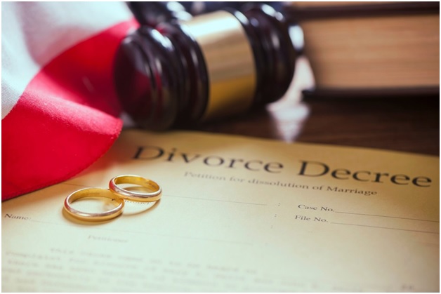 Can I File For Divorce in Another State If I Moved to Another State? by SaulARodriguez - Ourboox.com
