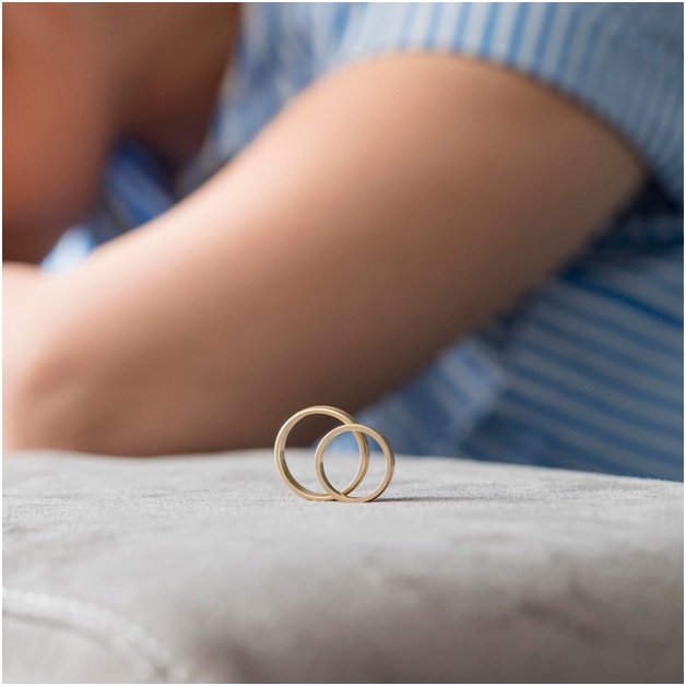 Can I File For Divorce in Another State If I Moved to Another State? by SaulARodriguez - Ourboox.com