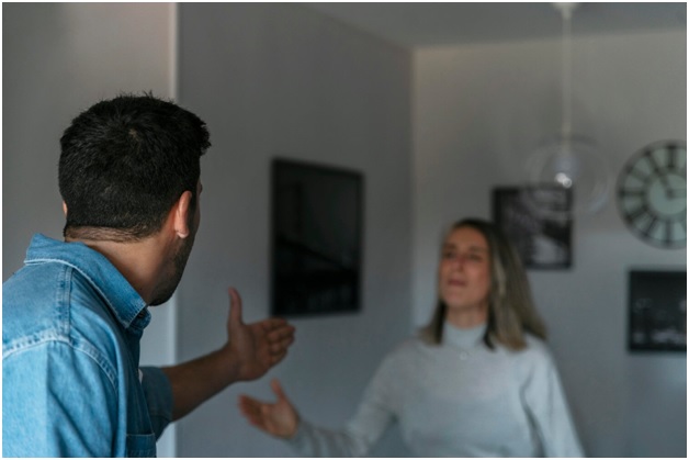 Divorce Letter – How To Say Goodbye To Your Spouse by AshelyPDeaton - Ourboox.com