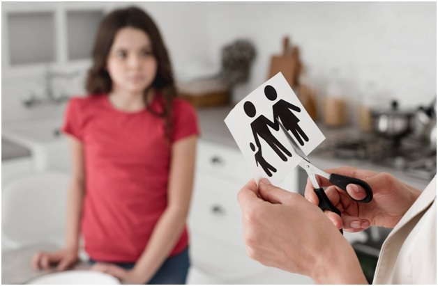 Divorce Letter – How To Say Goodbye To Your Spouse by AshelyPDeaton - Ourboox.com