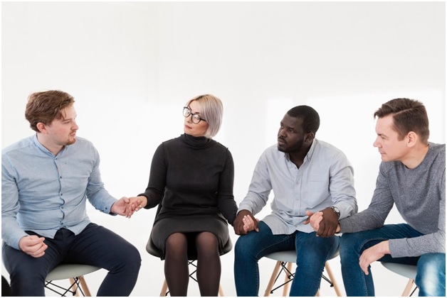 Best Online Divorce Support Groups For Men by patriciapanderson - Ourboox.com