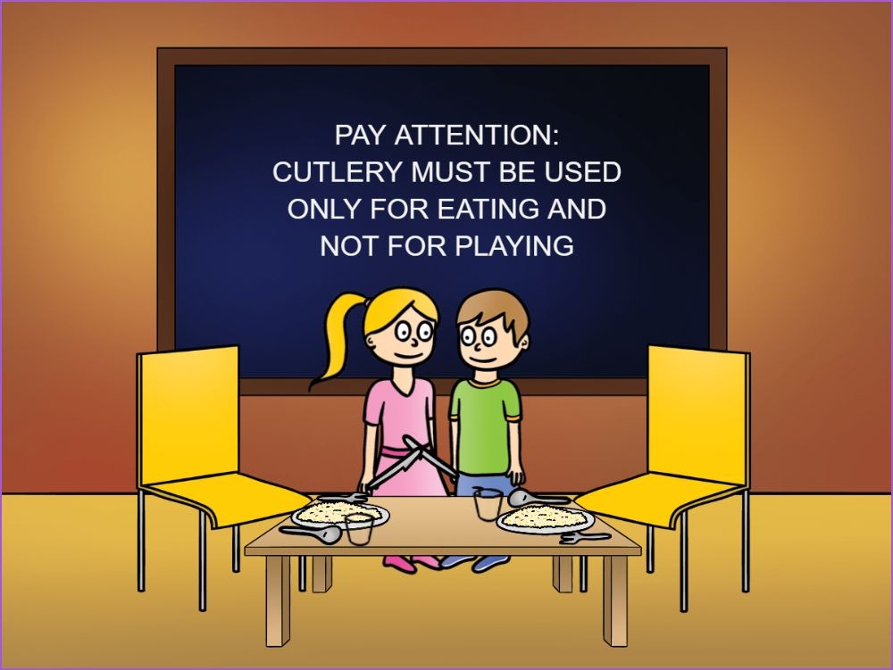 Explore, Have Fun, Learn, Learn in the Kitchen in Türkiye Project Kitchen Rules by Figen erden arslan - Ourboox.com