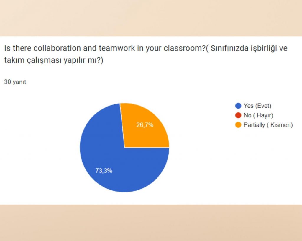 Survey Comparison / Anket Karşılaştırması by Belginaksut - Ourboox.com