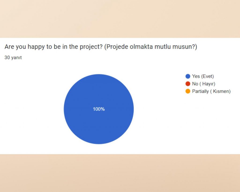 Survey Comparison / Anket Karşılaştırması by Belginaksut - Ourboox.com