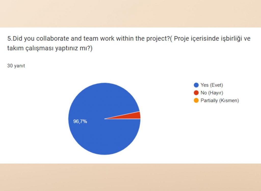 Survey Comparison / Anket Karşılaştırması by Belginaksut - Ourboox.com