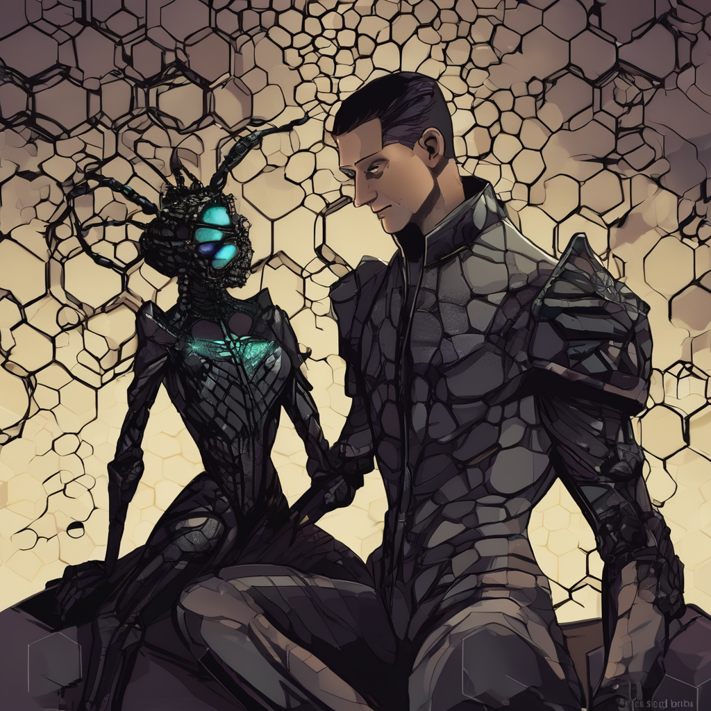 The Game They Played by Ariel Vered - Illustrated by PicGenius, Hotapot, Skybox - Ourboox.com