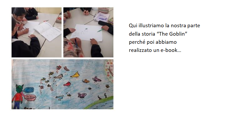 eTwinning project 2022-2023 by Caterina Fantini - Illustrated by class 4A Mestre and partners from Spain, Greece, Italy, France - Ourboox.com