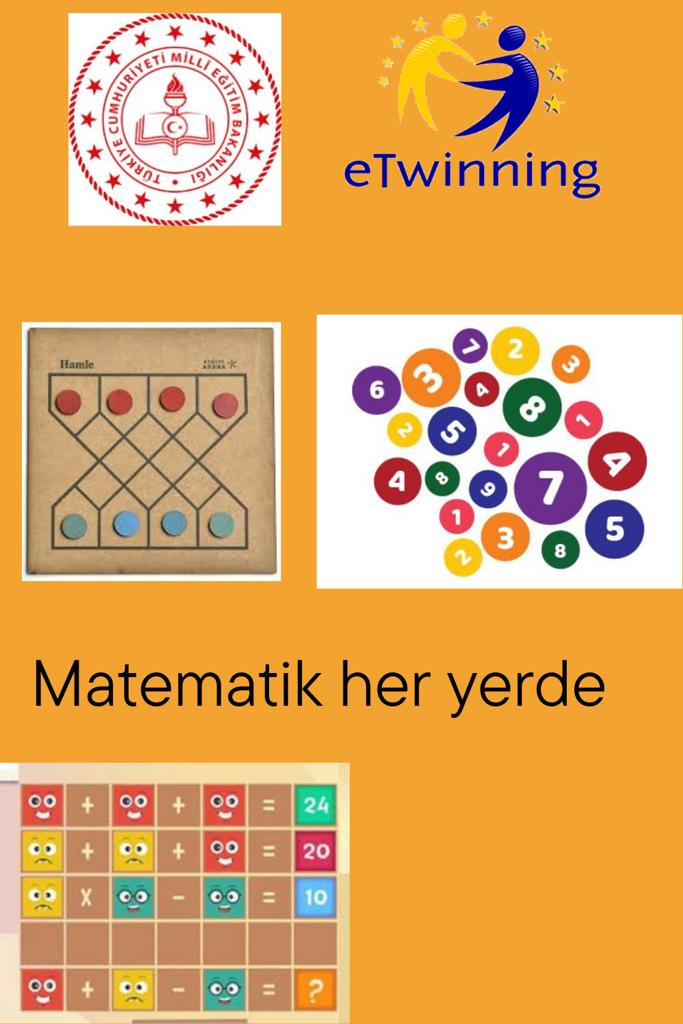 3.Team:Mental games and mathematics by NURPERGÖÇEN - Illustrated by Mental games and mathematics Team - Ourboox.com