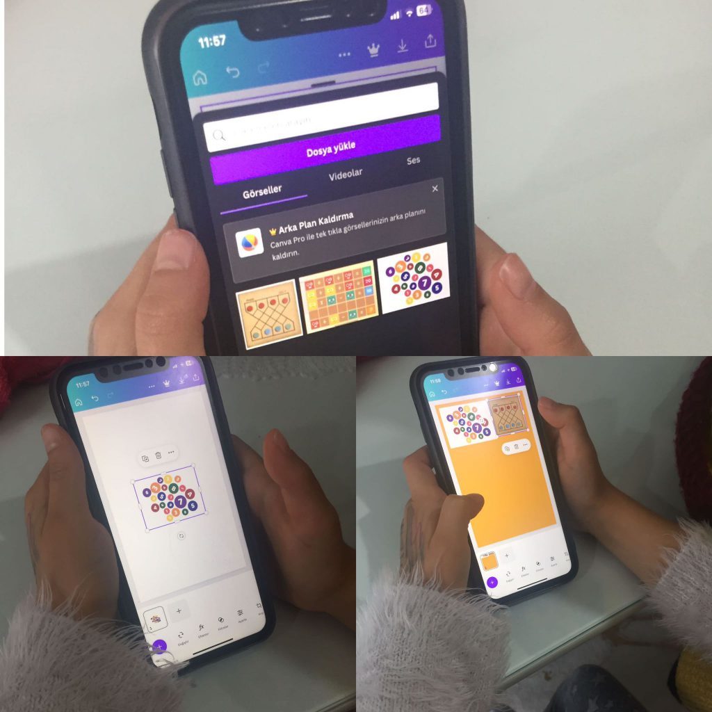 3.Team:Mental games and mathematics by NURPERGÖÇEN - Illustrated by Mental games and mathematics Team - Ourboox.com