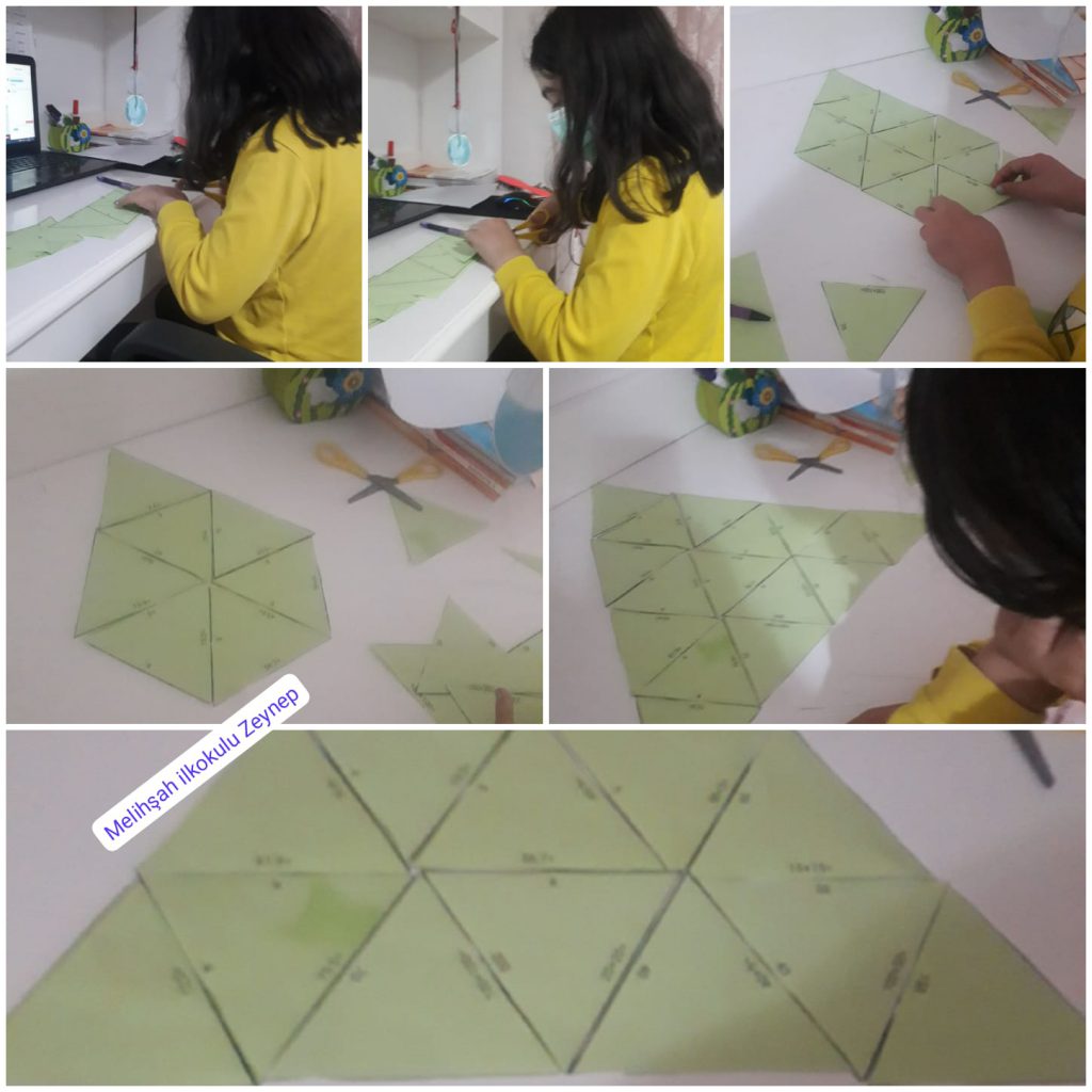 3.Team:Mental games and mathematics by NURPERGÖÇEN - Illustrated by Mental games and mathematics Team - Ourboox.com