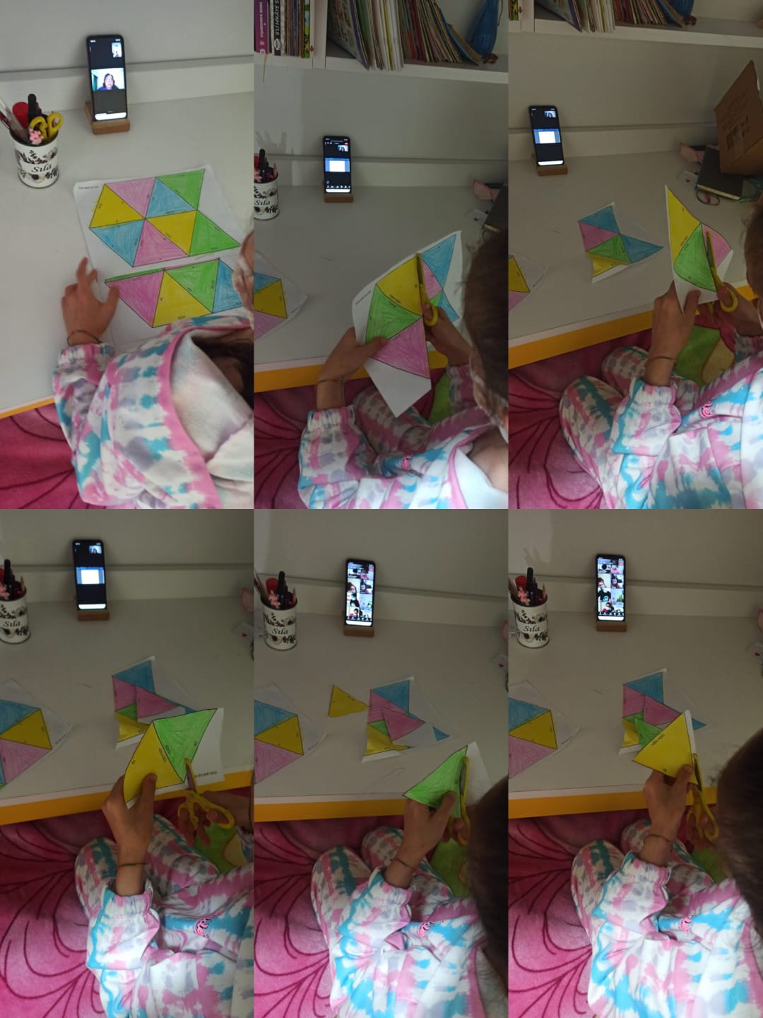 3.Team:Mental games and mathematics by NURPERGÖÇEN - Illustrated by Mental games and mathematics Team - Ourboox.com