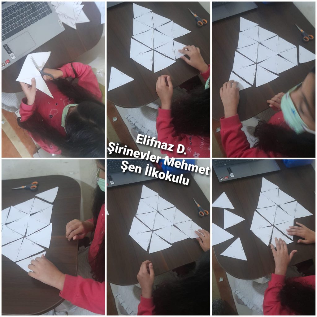 3.Team:Mental games and mathematics by NURPERGÖÇEN - Illustrated by Mental games and mathematics Team - Ourboox.com