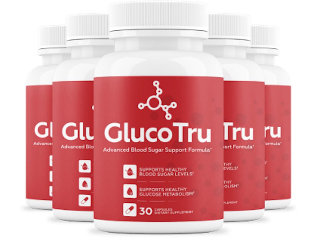 GlucoTru Reviews (Fake or Legit?) What Do Customer Results Say? by GlucoTru - Ourboox.com