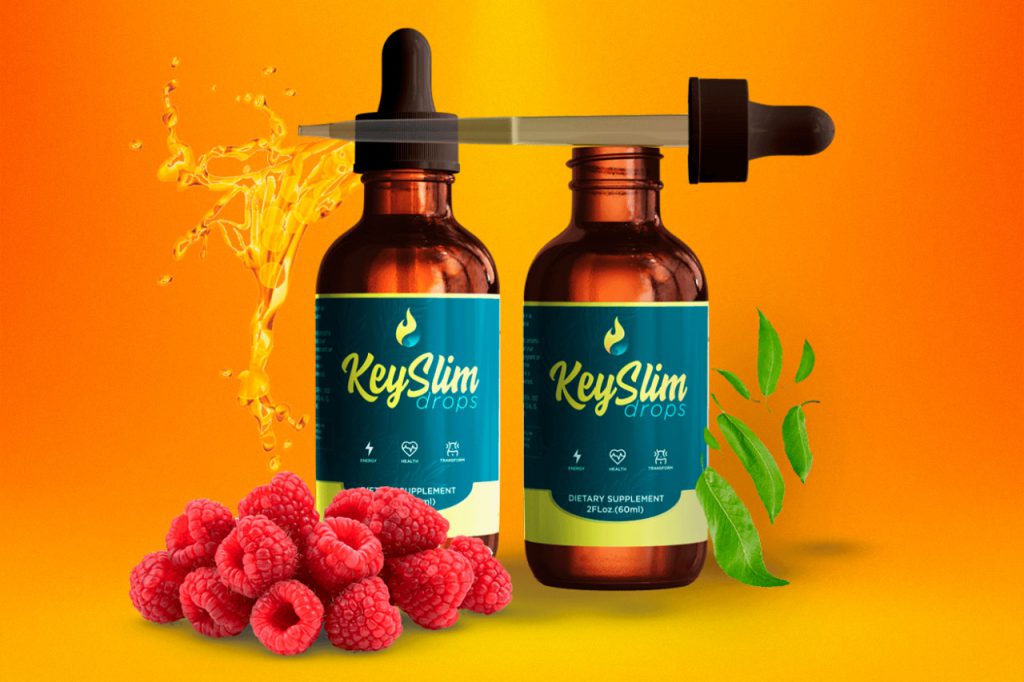 KeySlim Drops Reviews: Ingredients, Side Effects, Negative Customer Complaints. by KeySlim Drops - Ourboox.com