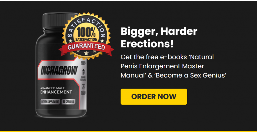 Inchagrow Male Enhancement – Size of the male in terms of length or width, make a difference in female satisfaction? by thomasks night - Ourboox.com
