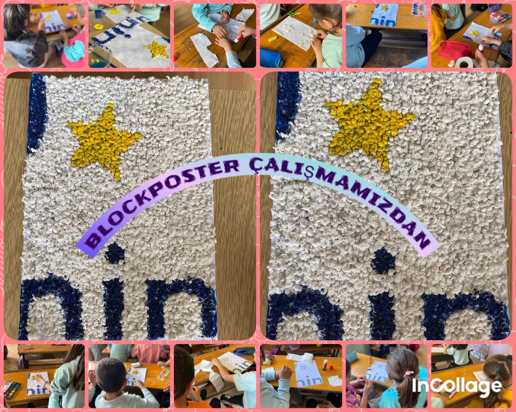 EL EMEĞİ GÖZ NURU PROJESİ 2. SINIF MÜFREDAT ENTEGRESYONU by Sümeyra Gültekin - Ourboox.com