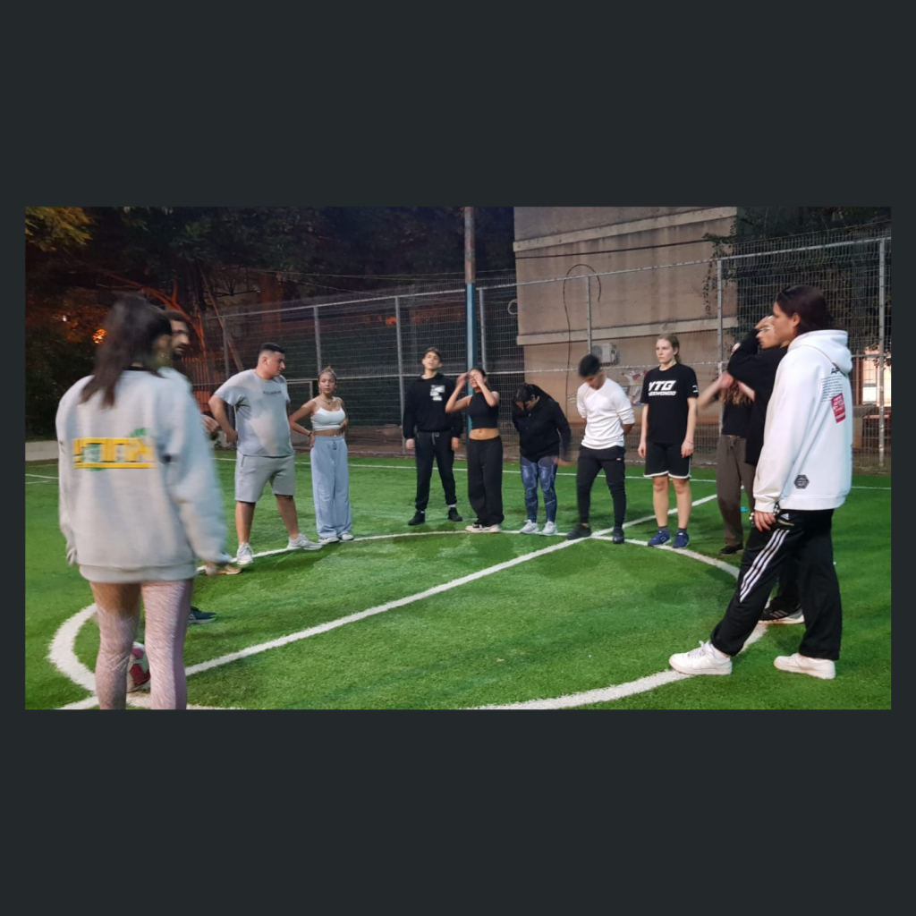 עיתון המורה החדש by אחמד סלאמה ואיתן שוורץ - Ourboox.com